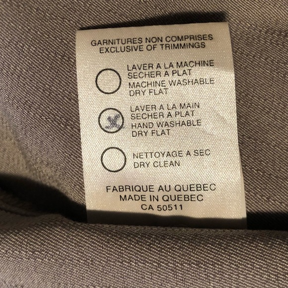 Annie 50 retro A-line dress - Picture 10 of 10